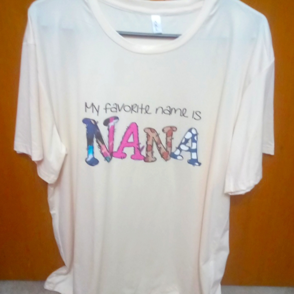 Tshirt